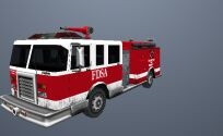 Firetruck