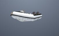 Dinghy