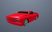 Slamvan
