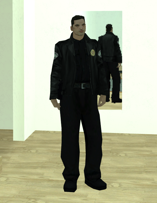 Maximilian Perez