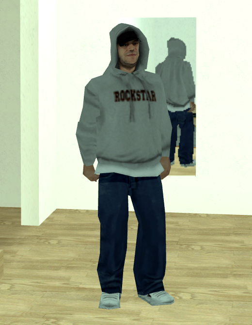 Matthew Warner