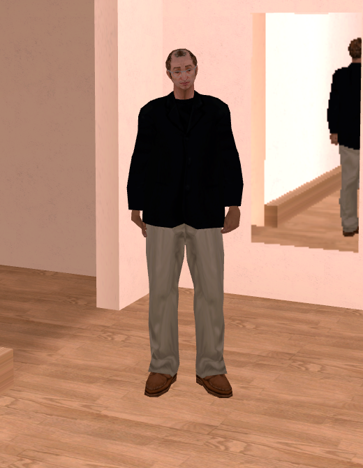 Steve Jobs