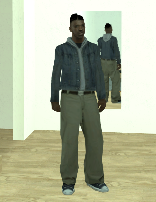 Luis Allen